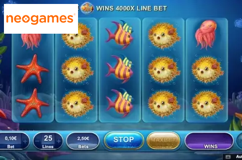 Aqua Cash